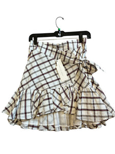 NWT skirt