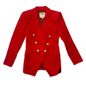 NWT blazer