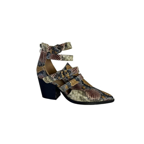 snake print