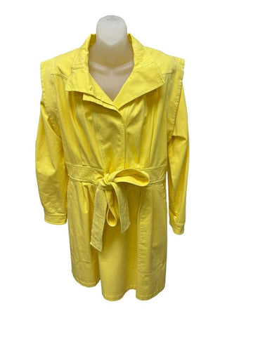 dress - size large