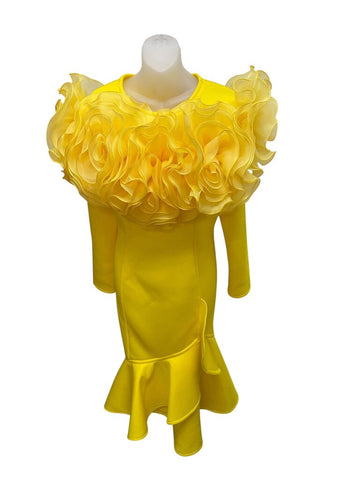 ruffles