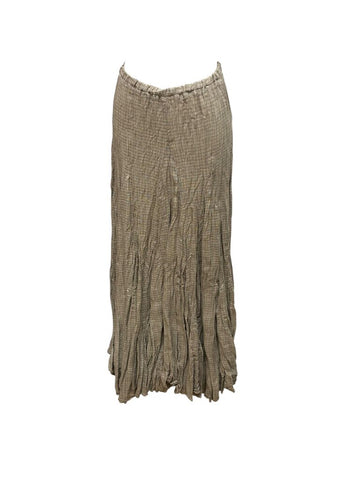 skirt