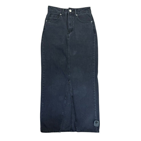 long denim