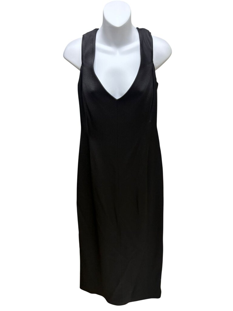 satin off shoulder dress