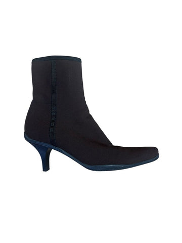nylon sock booties