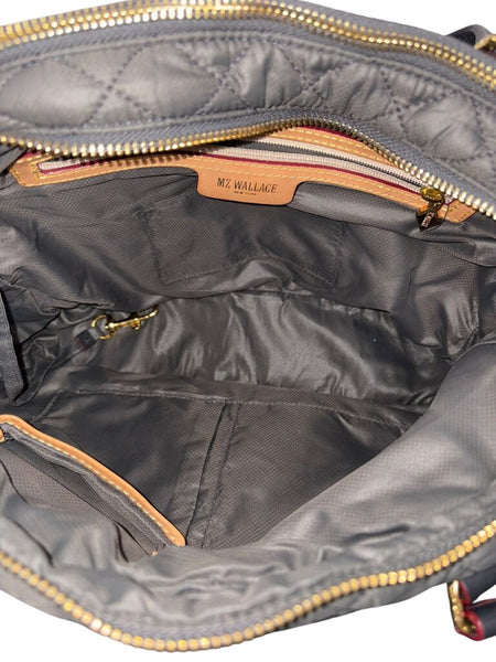 quilted crossbody