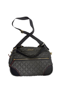 quilted crossbody