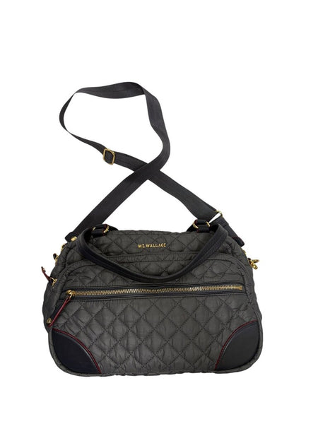 quilted crossbody