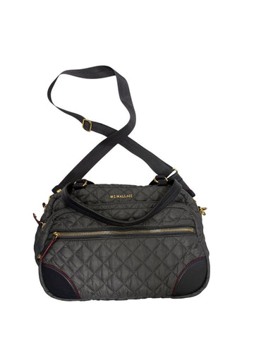 quilted crossbody