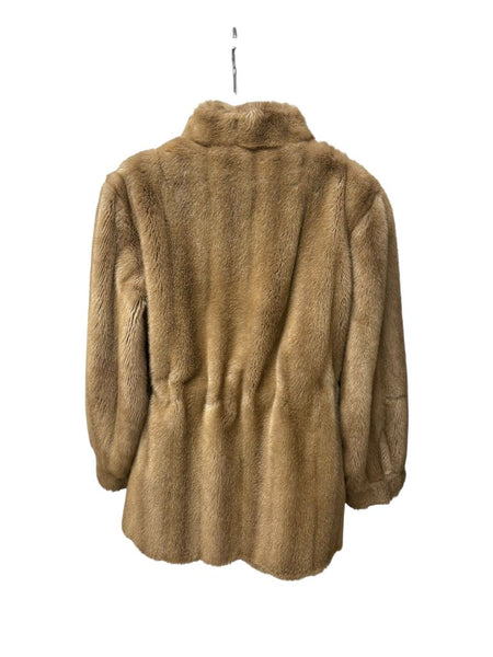 faux fur