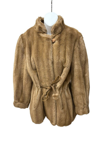 faux fur