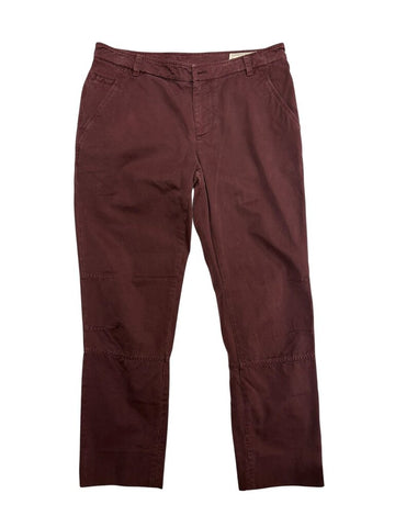 solid pants