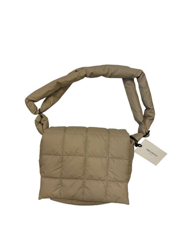 puffer purse
