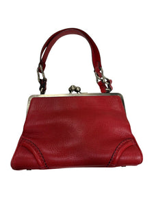 kisslock crossbody
