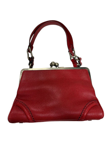 kisslock crossbody