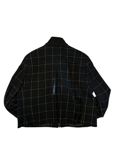 check jacket