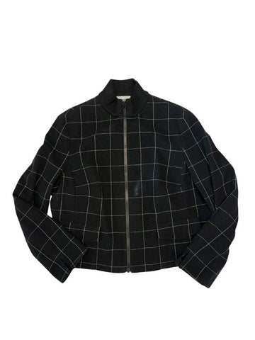 check jacket