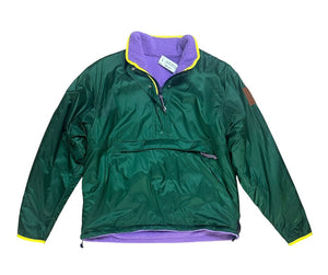 pullover/reversable