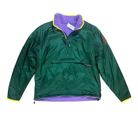 pullover/reversable
