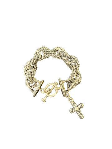 large chain