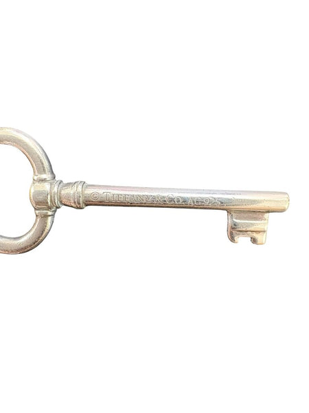 key necklace