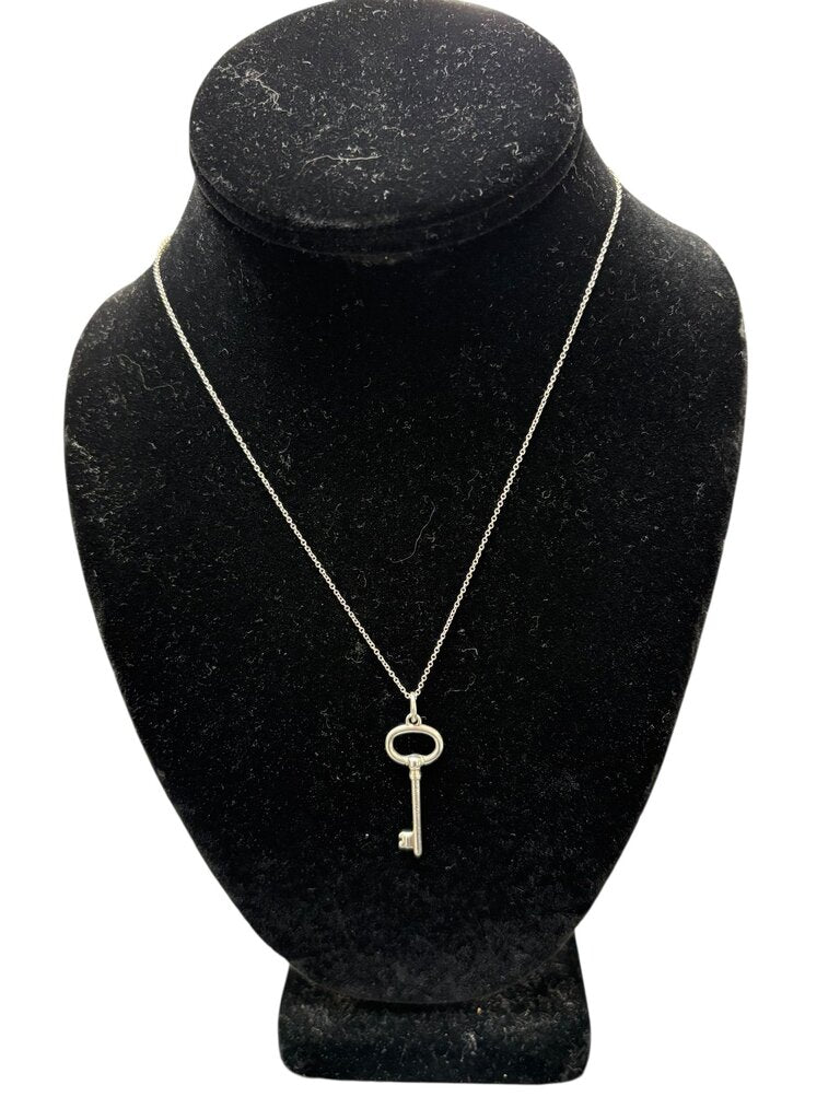 key necklace
