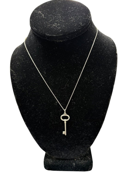 key necklace