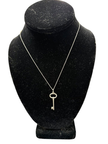 key necklace