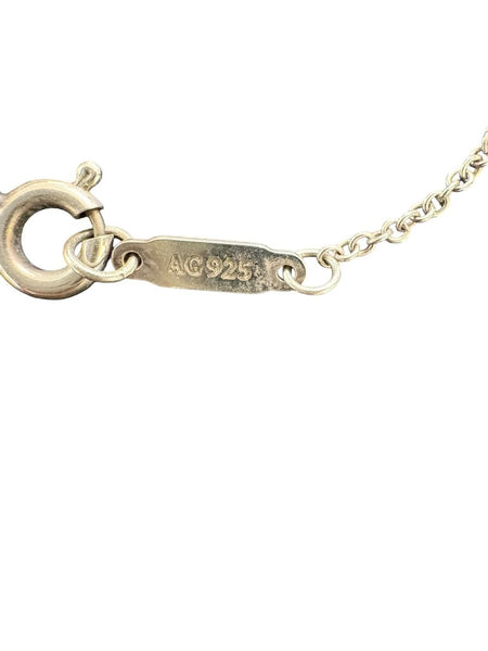 key necklace