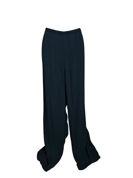 solid pants
