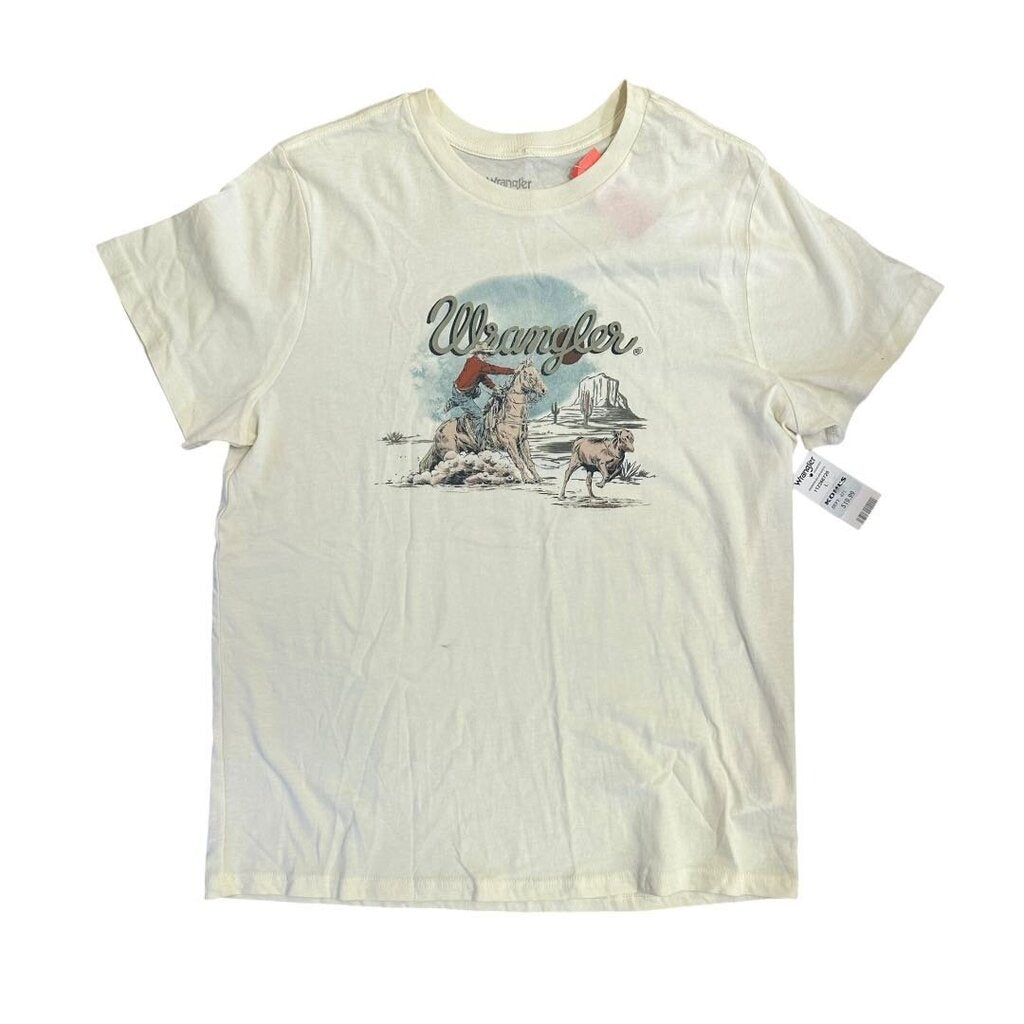 NWT tee