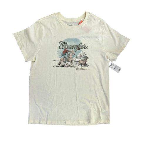 NWT tee