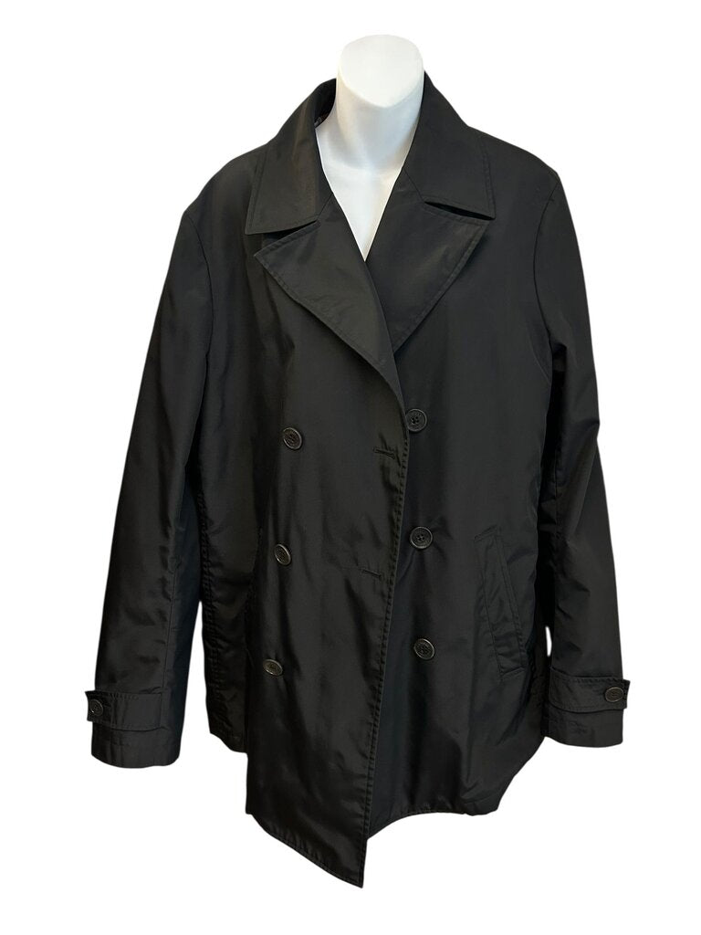 coat