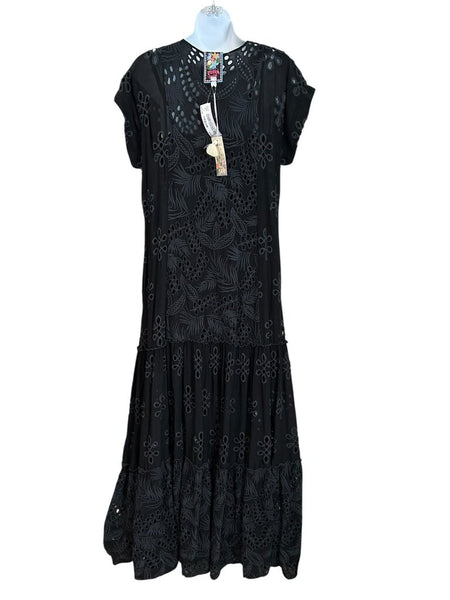 NWT eyelet dress