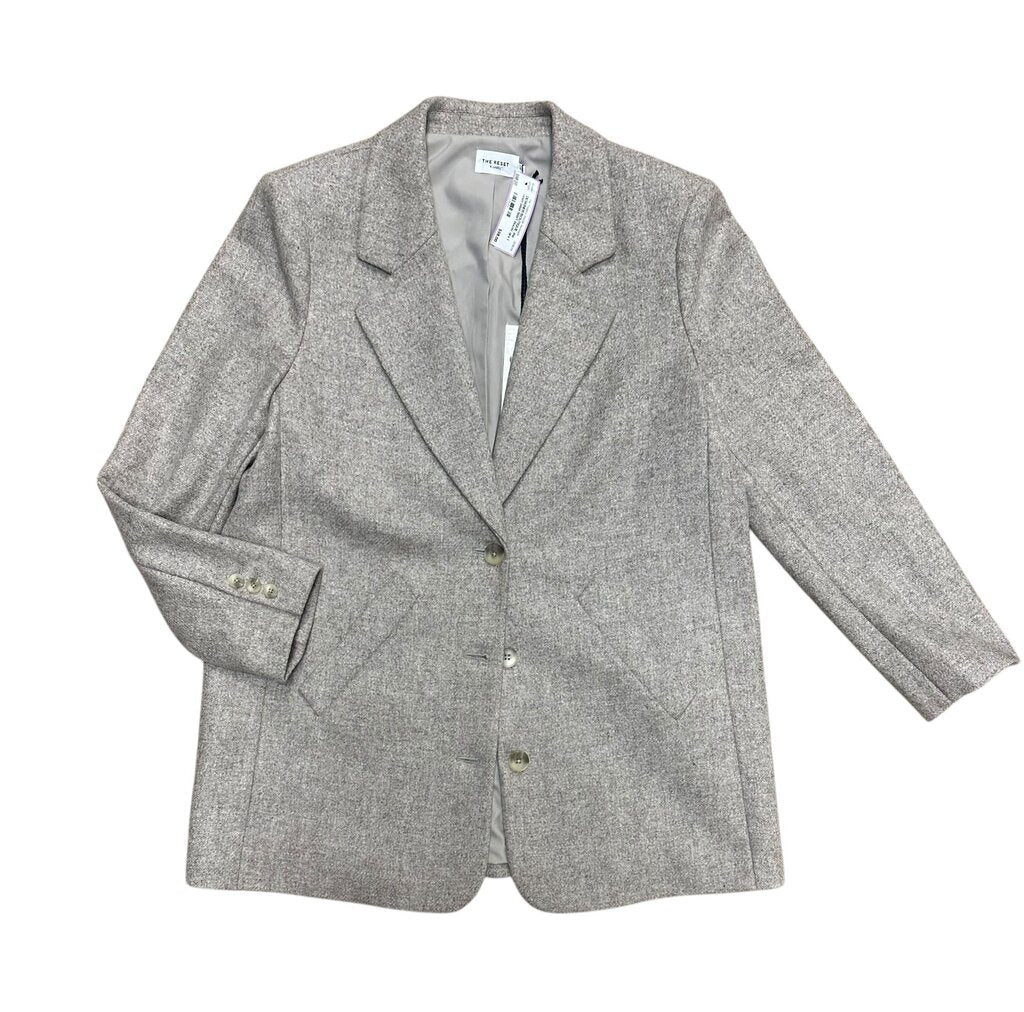 NWT blazer