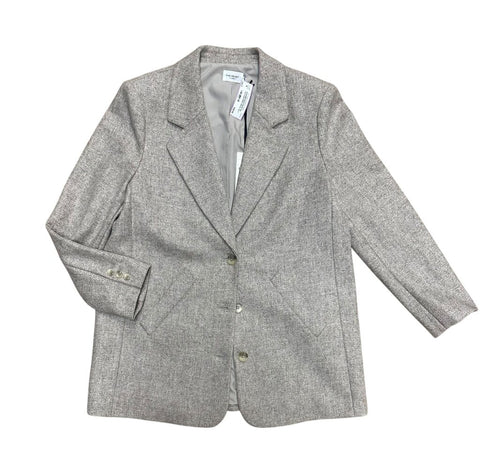 NWT blazer