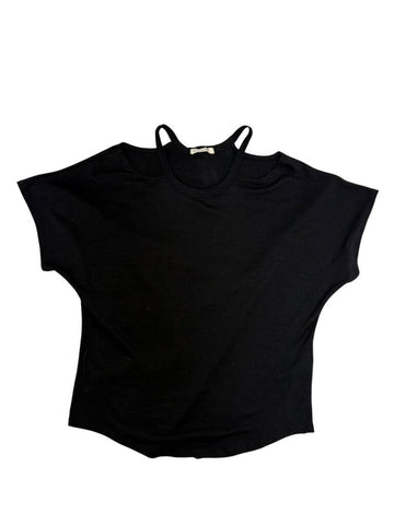 cutout top