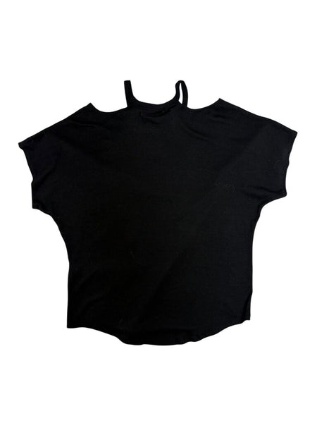 cutout top