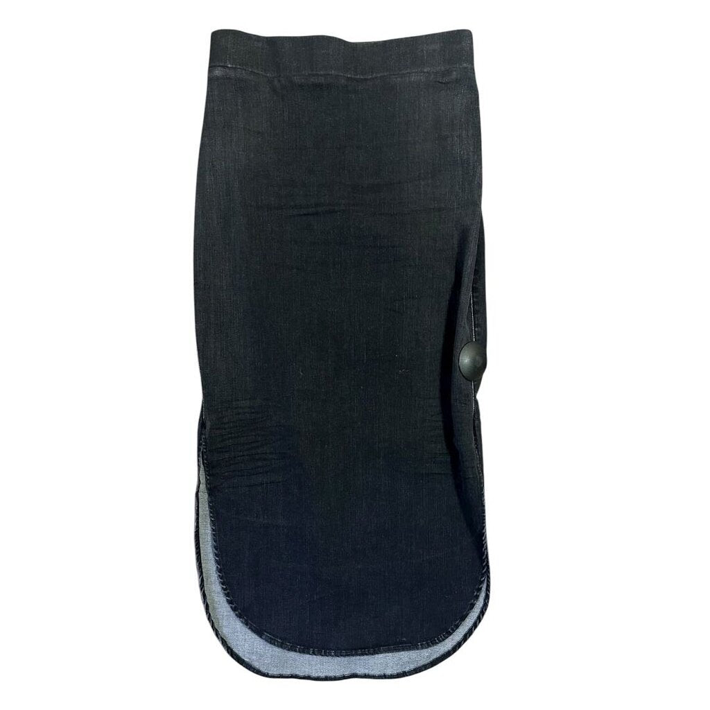 midi skirt