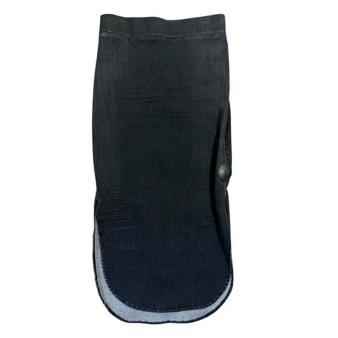 midi skirt