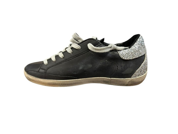 tennis shoes