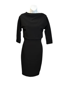 Little blk dress