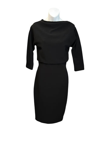 Little blk dress