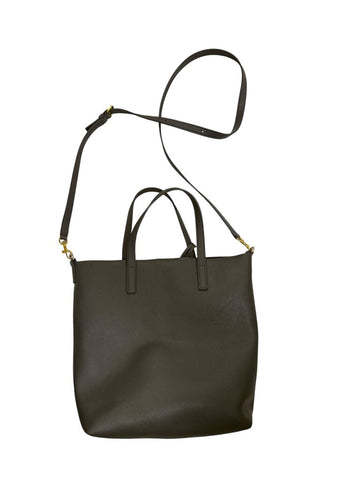 tote w crossbody strap