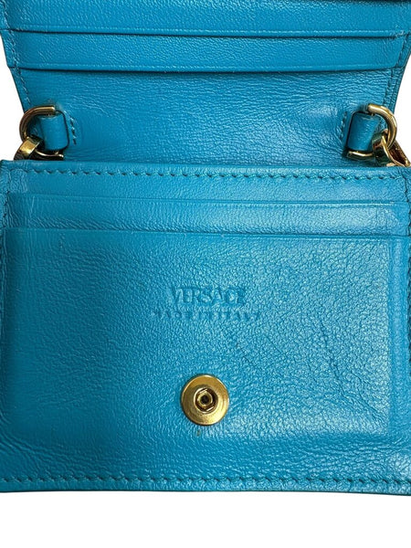small bag w strap