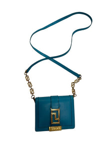 small bag w strap