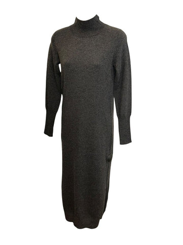 NWT cashmere dress