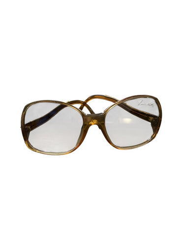 sparkly 70s sunglasses