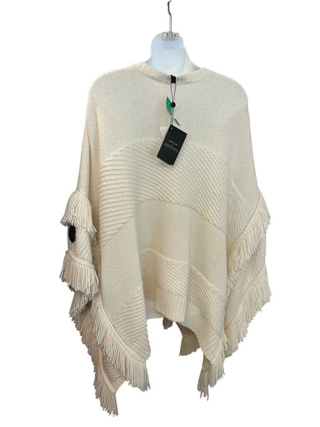 cashmere collection cape