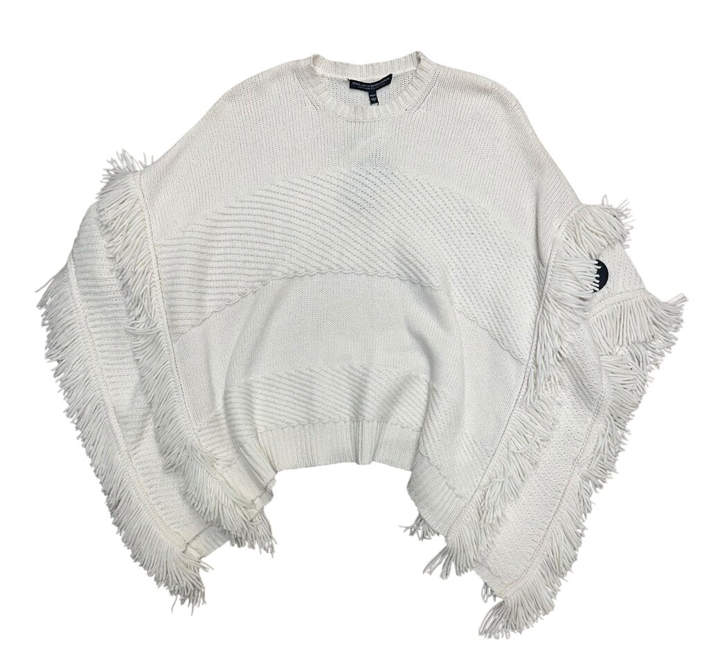 cashmere collection cape